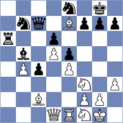 Carlsen - Reppen (Gausdal, 2007)