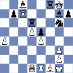 Kwossek - Giricz (Ditzingen, 2006)