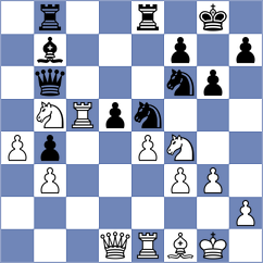 Antova - Kashlinskaya (New York USA, 2024)