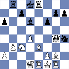 Terry - Saydaliev (chess.com INT, 2021)