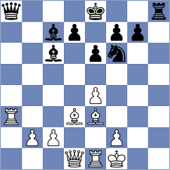 Citak - Toktomushev (Basel SUI, 2024)