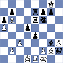 Sjogren - Lopez Colon (Calvia, 2010)