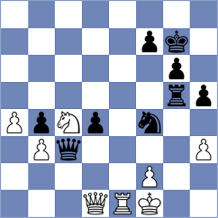 To - Dang (chess.com INT, 2025)
