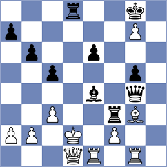 Tang - Caruana (chess.com INT, 2025)