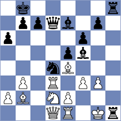Srijak Sengupta - Stojanovic (Paracin SRB, 2025)