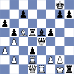 Ivanovic - Krahe (Frankfurt, 2005)