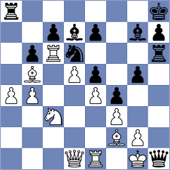 Karpenko - Lie (chess.com INT, 2025)