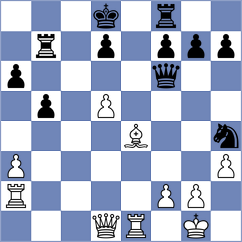 Speicher - Dykukha (Playchess.com INT, 2020)