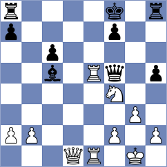 Serra Canals - Duarte Fernandez (chess.com INT, 2025)