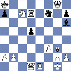 Murzin - Zhang (Chess.com INT, 2020)