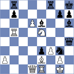 Mesquita - Porat (chess.com INT, 2024)