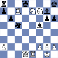 Xue - Ugorek (chess.com INT, 2025)