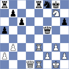 Tapia Ostolaza - Ollier (Chess.com INT, 2019)