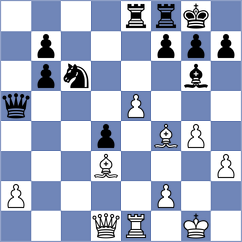 Grineva - Orozbaev (Chess.com INT, 2021)