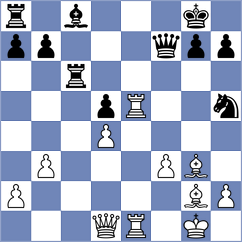 Alldritt - Richards (Kenilworth ENG, 2025)