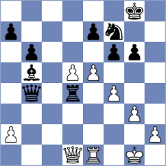 Lira - Vila Dupla (chess.com INT, 2024)