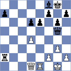 Fieberg - Xiong (chess.com INT, 2025)