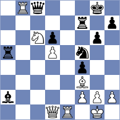 Andronescu - Berke (chess.com INT, 2021)