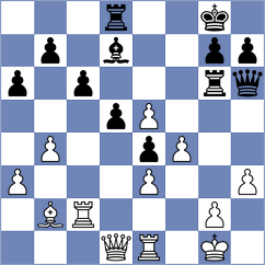 Maldonado - Gaviria Bermudez (Neiva, 2011)
