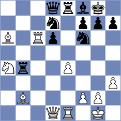 Braun - Slobodjan (Germany GER, 2025)