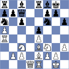 Baker - Vrana (Prague CZE, 2025)