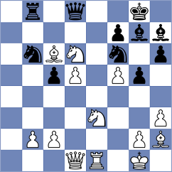 Bullen - Rich (Lichess.org INT, 2021)