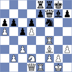 Conquest - Bennett (Neuchatel, 1999)