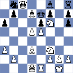 Sokolin - Varga (Chess.com INT, 2021)