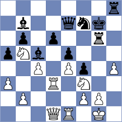 Schupak - Borsos (Simferopol, 1991)