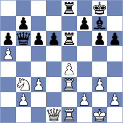 Eade - De Firmian (San Mateo, 1992)