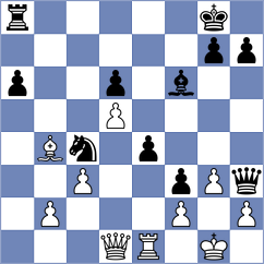 Zhauynbay Aldiyar - Dubnevych (chess.com INT, 2025)