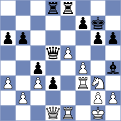 Maric - Djurdjevic (Belgrade, 2007)