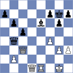 Stanojevic - Erdogan (chess.com INT, 2023)