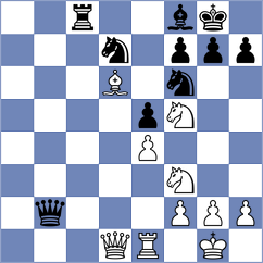 Berzina - Roessler (Germany GER, 2025)