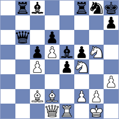 Arakhamia-Grant - Montano Vicente (chess.com INT, 2025)