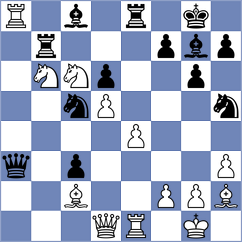 Taboas Rodriguez - Pham (chess.com INT, 2022)