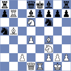 Jin - Gonzalez Mojica (chess.com INT, 2024)