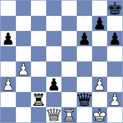 Solodovnichenko - Lavanant (Europe Echecs INT, 2021)