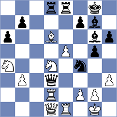 Pranav - Mekhitarian (chess.com INT, 2025)
