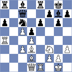 Lemmers - Schaffer (Germany GER, 2023)