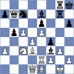 Phillips - Weedon (Lichess.org INT, 2020)