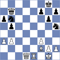 Bashkov - Zivkovic (Cheliabinsk, 1990)