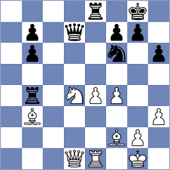 Hajkova - Buldrova (Plzen, 1993)