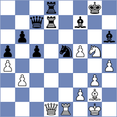Karthikeyan - Jumabayev (chess.com INT, 2025)