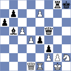 Prado - Nersissian (chess.com INT, 2024)