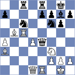 Sabatier - Vila Dupla (chess.com INT, 2025)