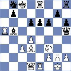 Caruana - Kulikov (Kirishi, 2006)
