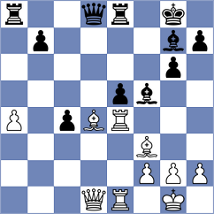 Rubio Tent - Van der Werf (chess.com INT, 2025)