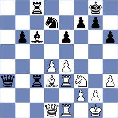 Poulsen - Andreasen (Torshavn, 2014)