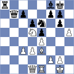 Anacak - Andreoni (chess.com INT, 2021)